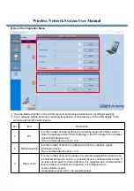 Preview for 62 page of Qlight GW768 User Manual