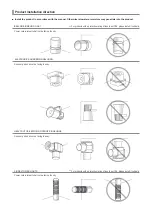 Preview for 5 page of Qlight QEAL1 Instruction Manual