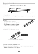 Предварительный просмотр 3 страницы Qlight QL-PL Manual