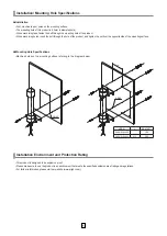 Preview for 5 page of Qlight QLEX-SLM Series Manual