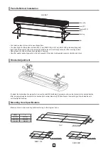 Предварительный просмотр 4 страницы Qlight QLV-1250-SET Manual