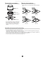 Предварительный просмотр 3 страницы Qlight QMCL60 User Manual