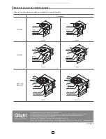 Предварительный просмотр 4 страницы Qlight QMCL60 User Manual