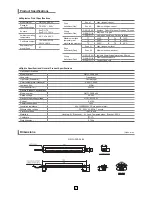 Preview for 2 page of Qlight QMFL-300-Ex-24 User Manual