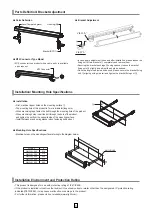 Preview for 3 page of Qlight QMFLN Series Installation Instructions