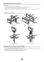 Preview for 6 page of Qlight QML User Manual