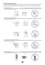 Preview for 7 page of Qlight QML User Manual