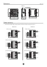 Предварительный просмотр 2 страницы Qlight QMPS-N Wiring Instructions