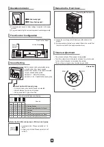 Предварительный просмотр 4 страницы Qlight QMPS-N Wiring Instructions