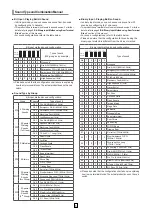 Предварительный просмотр 6 страницы Qlight QMPS-N Wiring Instructions