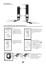 Предварительный просмотр 4 страницы Qlight QT50L-USB-BZ Manual