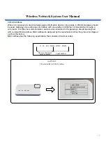 Preview for 10 page of Qlight QTG L-WIZ Series User Manual