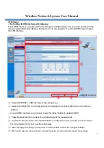 Preview for 36 page of Qlight QTG L-WIZ Series User Manual