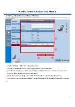 Preview for 42 page of Qlight QTG L-WIZ Series User Manual