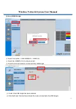 Preview for 45 page of Qlight QTG L-WIZ Series User Manual