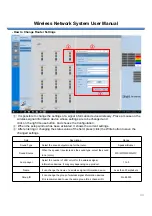 Preview for 47 page of Qlight QTG L-WIZ Series User Manual