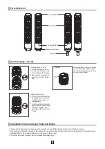 Preview for 12 page of Qlight QTG-WIZ User Manual