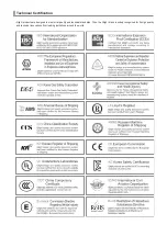 Preview for 10 page of Qlight QTG50 Series User Manual