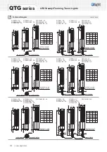 Preview for 4 page of Qlight QTG50ML Quick Start Manual