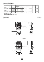 Preview for 2 page of Qlight QWH35T-TI Quick Start Manual