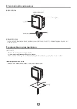 Preview for 3 page of Qlight QWL40 User Manual