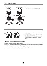 Предварительный просмотр 3 страницы Qlight S100M User Manual