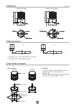 Preview for 2 page of Qlight S150RS Manual