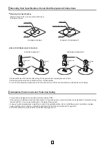 Preview for 3 page of Qlight S150RS Manual