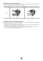 Preview for 3 page of Qlight S60R Quick Start Manual