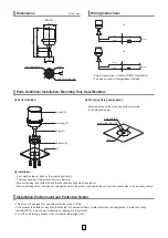 Предварительный просмотр 3 страницы Qlight SAOL1 Quick Start Manual