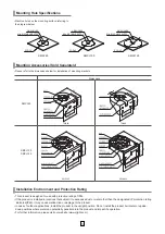 Preview for 3 page of Qlight SMCL80 Manual