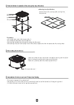 Предварительный просмотр 3 страницы Qlight SSEL Series Manual