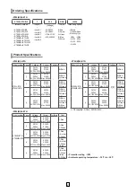 Preview for 2 page of Qlight ST45L-ETN-BZ Manual