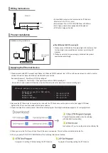 Preview for 4 page of Qlight ST45L-ETN-BZ Manual