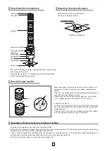 Preview for 4 page of Qlight STNDL-N Quick Start Manual