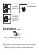 Preview for 12 page of Qlightec MTG50 Series Manual