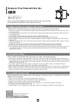 Preview for 1 page of Qlightec QEB Quick Start Manual