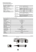 Предварительный просмотр 2 страницы Qlightec QLEX-350 Quick Start Manual