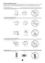 Предварительный просмотр 5 страницы Qlightec QLEX-350 Quick Start Manual