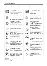 Preview for 5 page of Qlightec QLEX-SLM-650-EMG Quick Start Manual