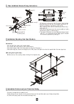 Preview for 4 page of Qlightec QLEX-TRI-240 Quick Start Manual