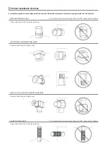 Предварительный просмотр 5 страницы Qlightec QLEX-TRI-240 Quick Start Manual