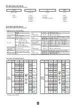 Preview for 2 page of Qlightec QTEX Manual