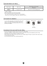 Preview for 6 page of Qlightec QWH35-TI Quick Start Manual