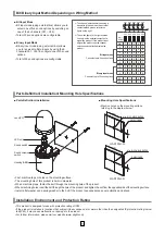 Preview for 3 page of Qlightec S60AD/QAD Series Manual