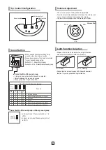 Предварительный просмотр 4 страницы Qlightec S60AD/QAD Series Manual