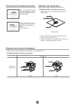 Preview for 7 page of Qlightec STG40 Manual