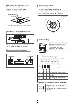 Preview for 4 page of Qlightec STND100-N Quick Start Manual