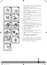 Предварительный просмотр 29 страницы Qlima 8713508709673 Operating Manual