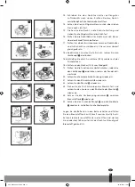 Предварительный просмотр 41 страницы Qlima 8713508709673 Operating Manual